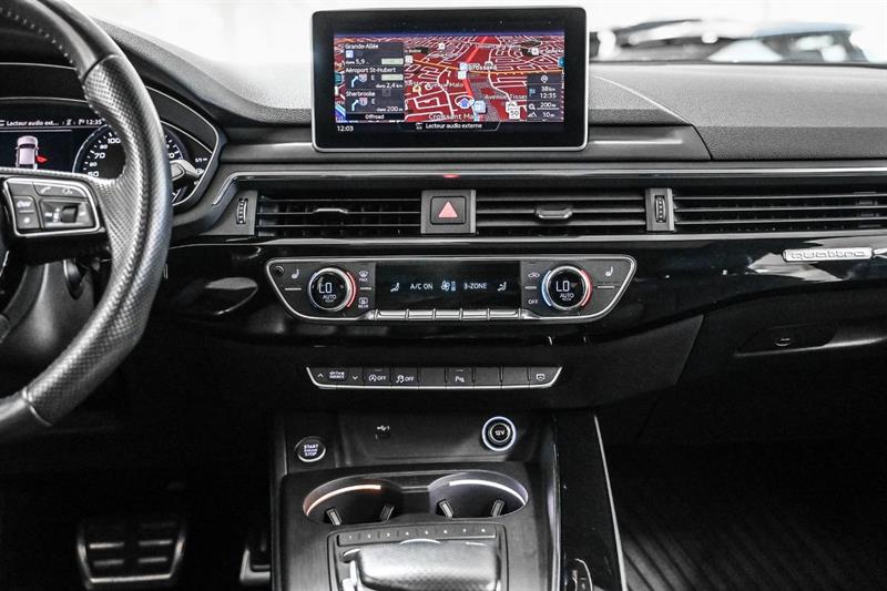 audi A5 Sportback 2019 - 36