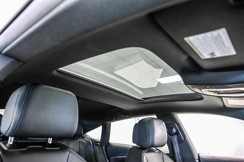 audi A5 Sportback 2019 - 39