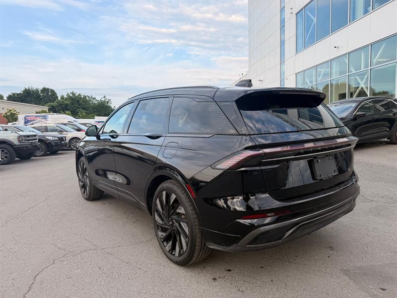 lincoln Nautilus 2026 - 3