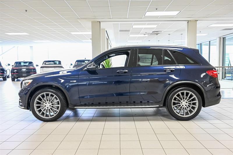 mercedes-benz GLC 2017 - 12