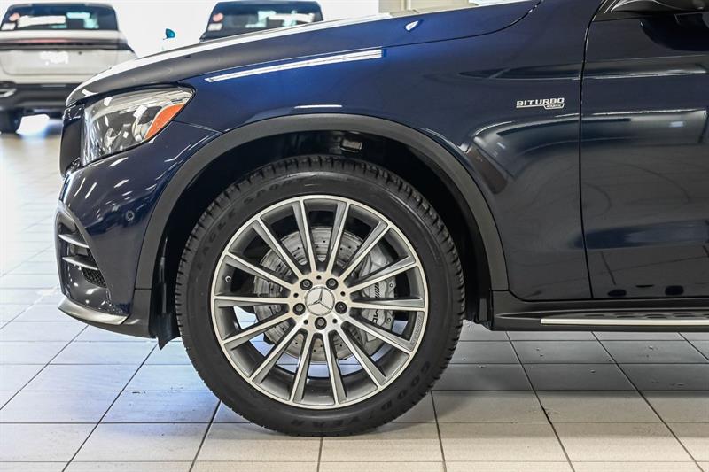 mercedes-benz GLC 2017 - 14