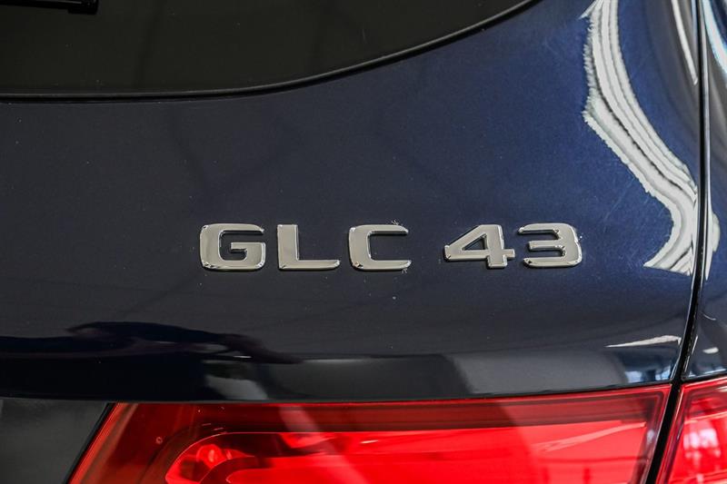 mercedes-benz GLC 2017 - 19