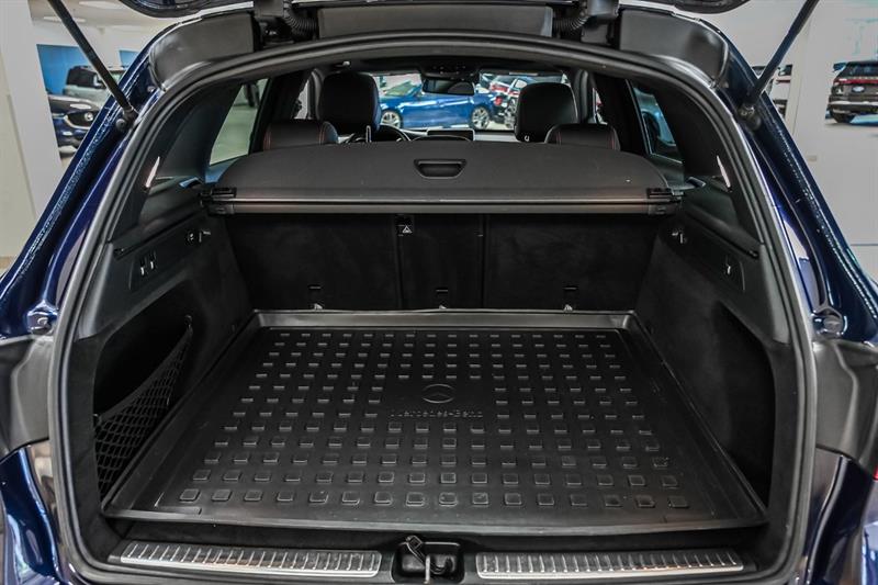 mercedes-benz GLC 2017 - 20
