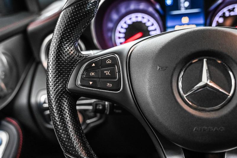 mercedes-benz GLC 2017 - 23