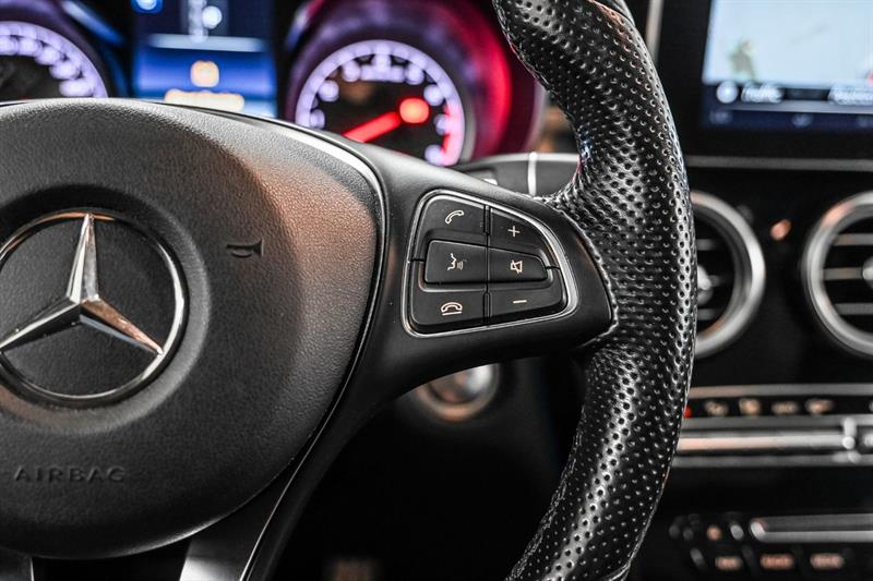 mercedes-benz GLC 2017 - 24
