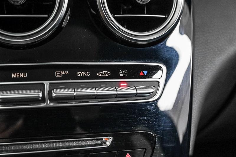 mercedes-benz GLC 2017 - 28