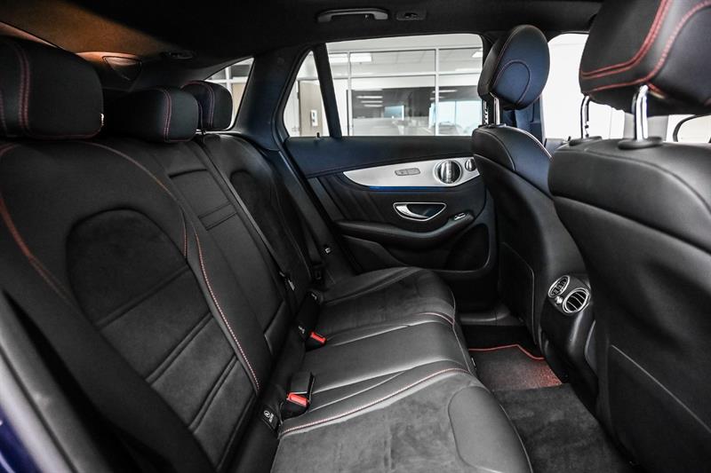mercedes-benz GLC 2017 - 29
