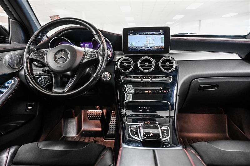 mercedes-benz GLC 2017 - 30