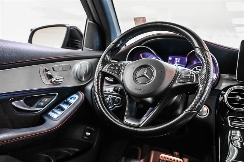 mercedes-benz GLC 2017 - 31