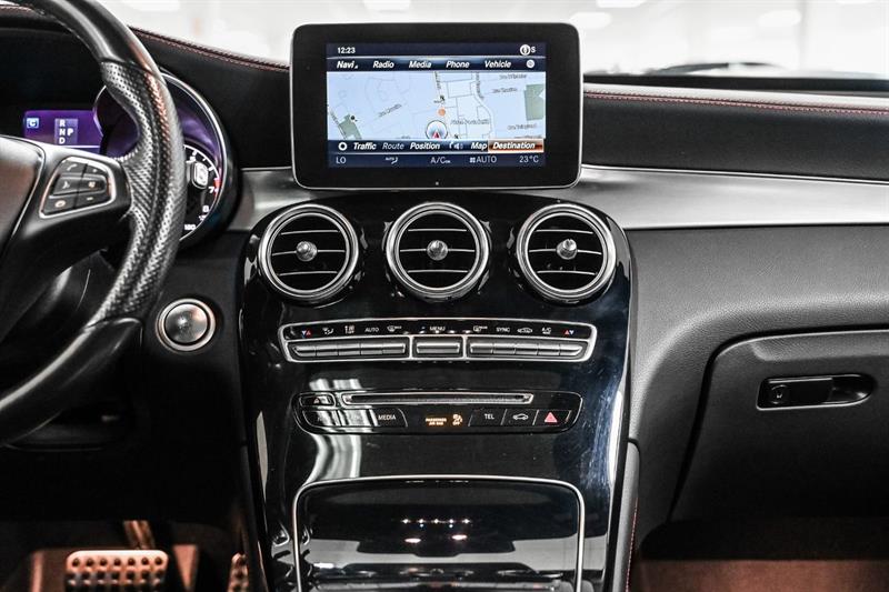 mercedes-benz GLC 2017 - 32