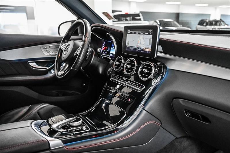 mercedes-benz GLC 2017 - 33