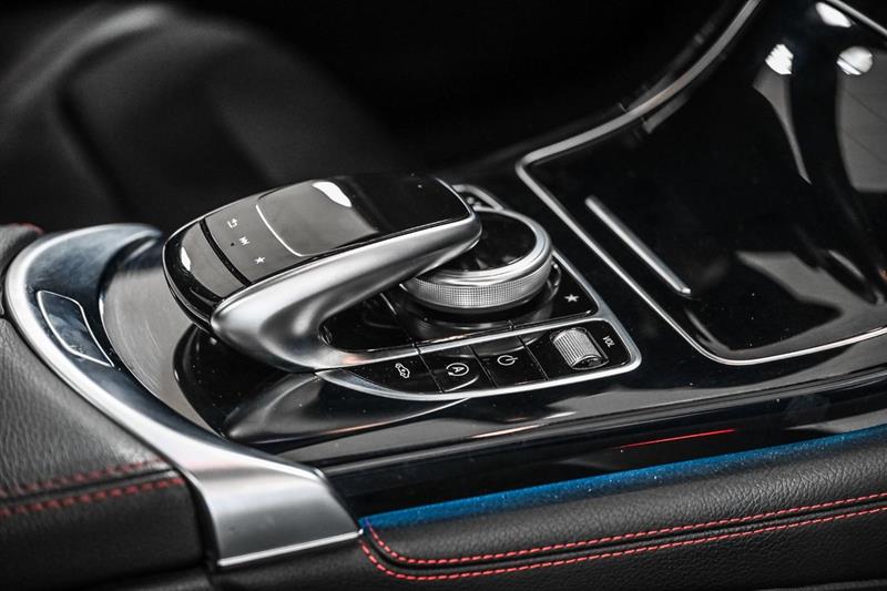 mercedes-benz GLC 2017 - 34