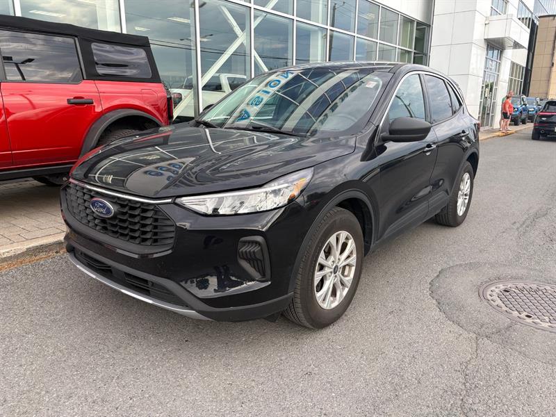 ford Escape 2023