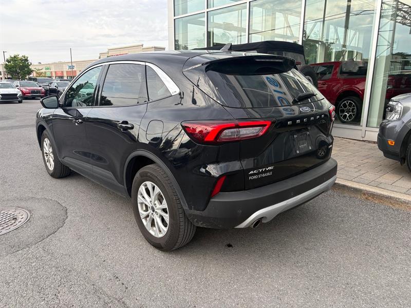 ford Escape 2023 - 5