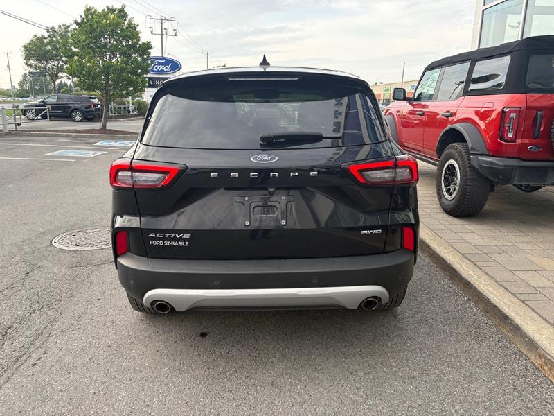 ford Escape 2023 - 7