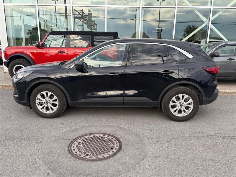 ford Escape 2023 - 9