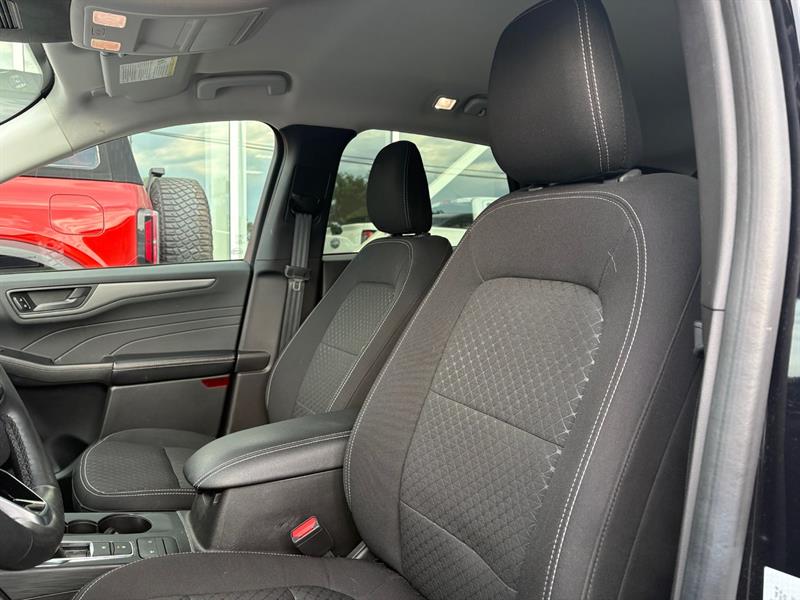 ford Escape 2023 - 11