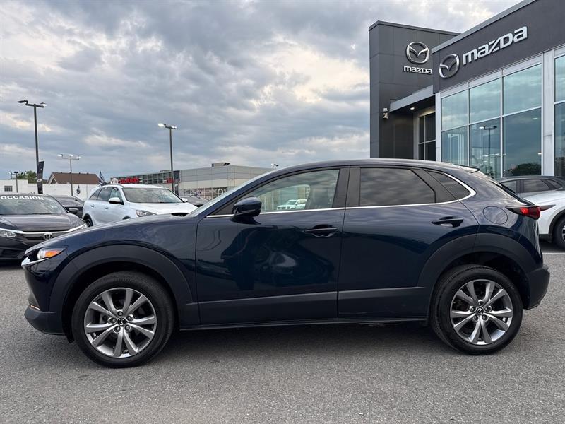 mazda CX-30 2021 - 2