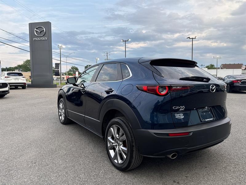 mazda CX-30 2021 - 3
