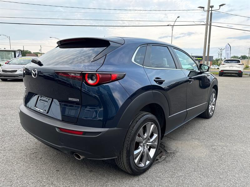 mazda CX-30 2021 - 6