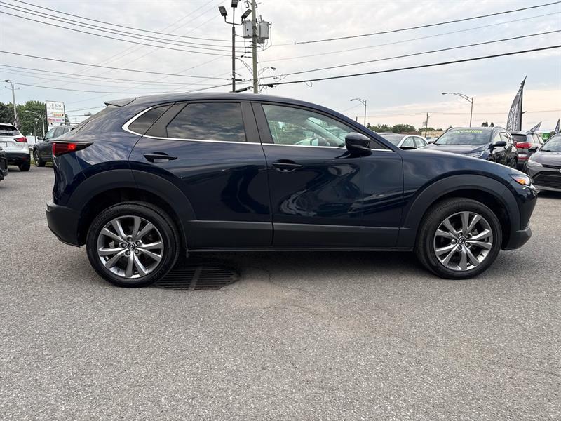mazda CX-30 2021 - 7