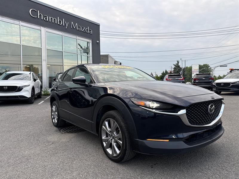 mazda CX-30 2021 - 9