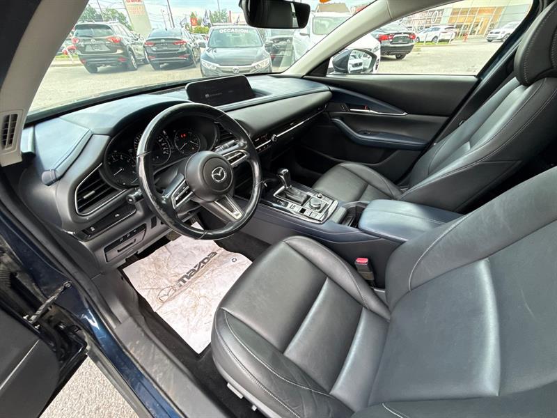 mazda CX-30 2021 - 15