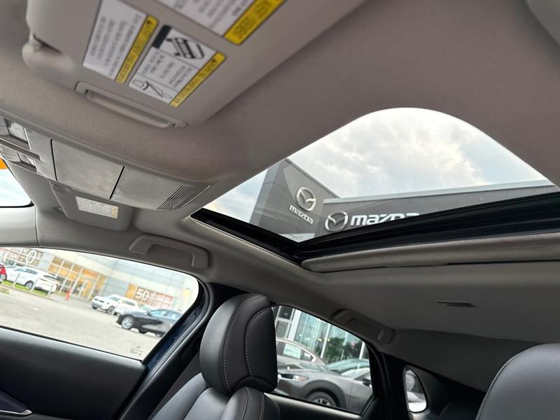 mazda CX-30 2021 - 21