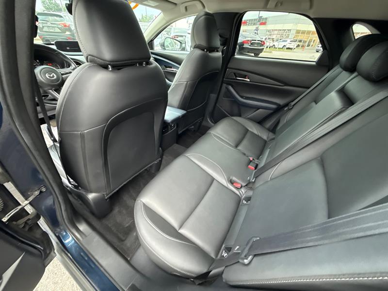 mazda CX-30 2021 - 22