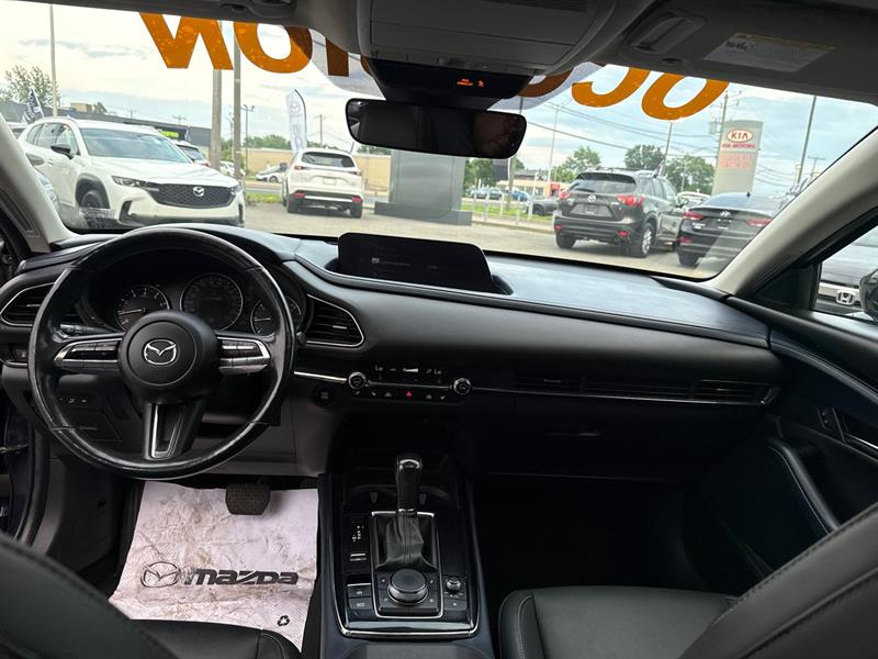 mazda CX-30 2021 - 23