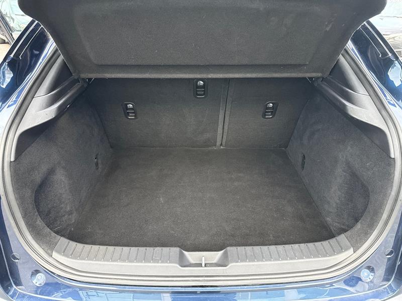 mazda CX-30 2021 - 24