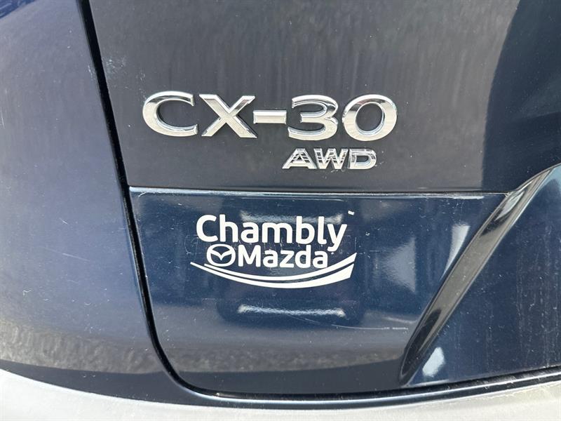 mazda CX-30 2021 - 25