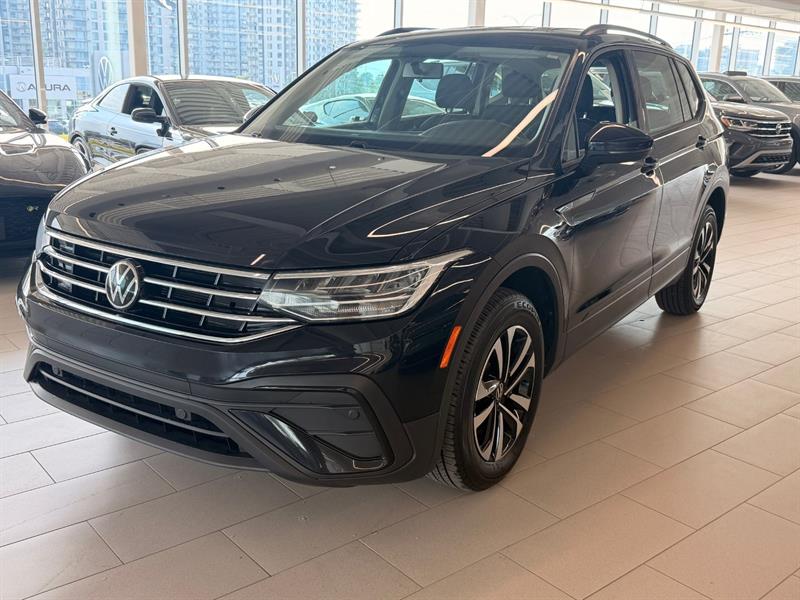 volkswagen Tiguan 2022 - 3