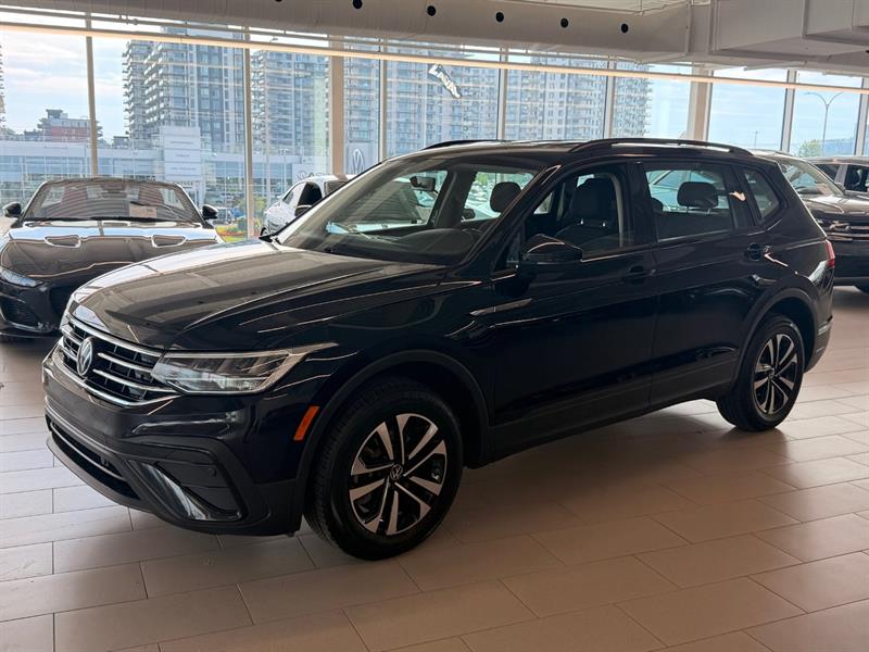 volkswagen Tiguan 2022 - 4