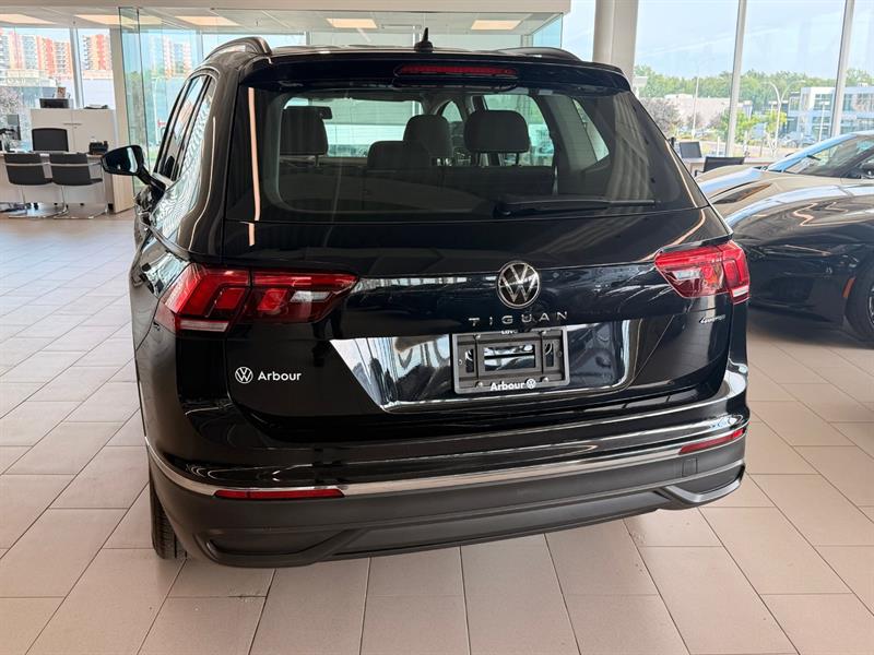 volkswagen Tiguan 2022 - 6