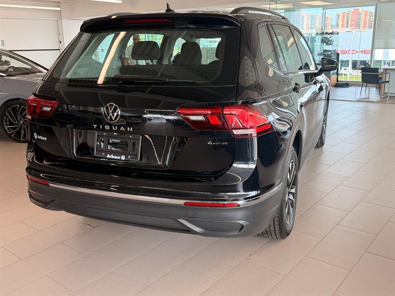 volkswagen Tiguan 2022 - 7