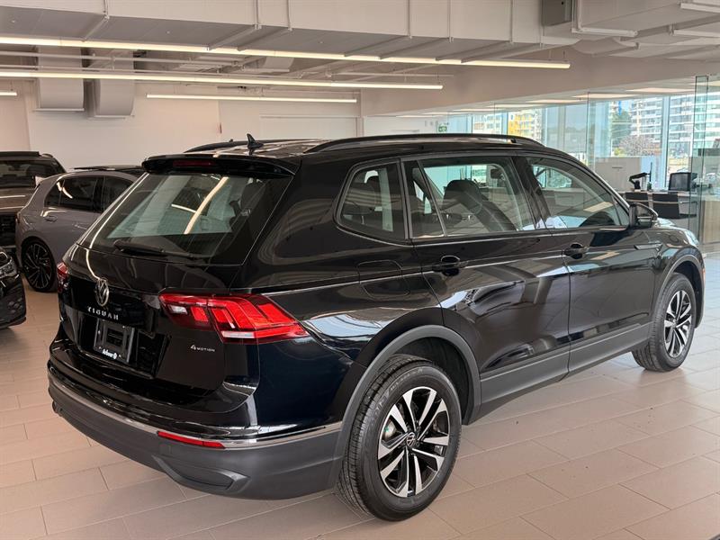 volkswagen Tiguan 2022 - 8
