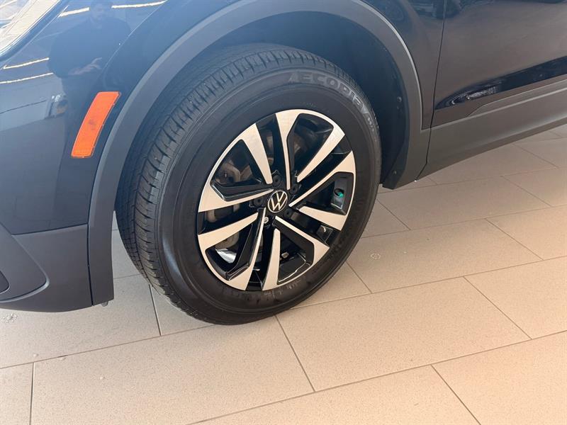volkswagen Tiguan 2022 - 10