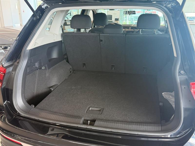 volkswagen Tiguan 2022 - 11