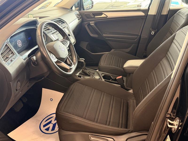 volkswagen Tiguan 2022 - 13