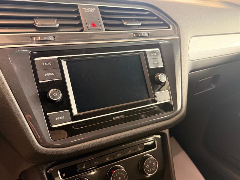 volkswagen Tiguan 2022 - 16