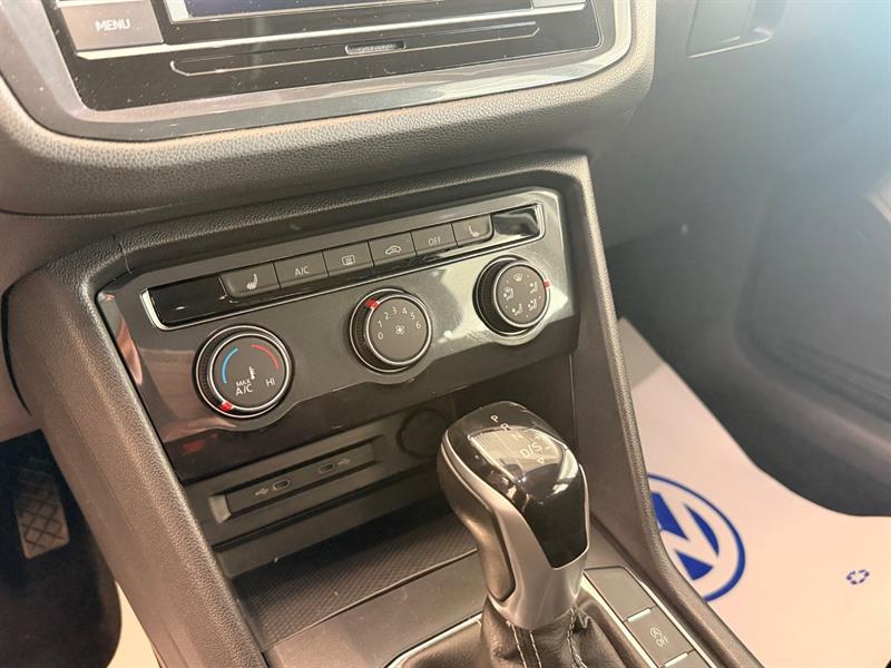 volkswagen Tiguan 2022 - 17
