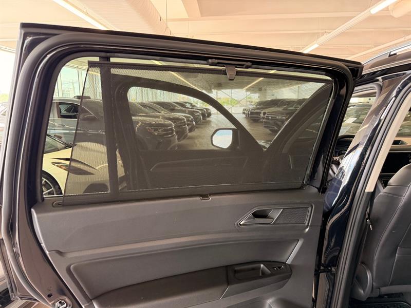 volkswagen Atlas 2018 - 9