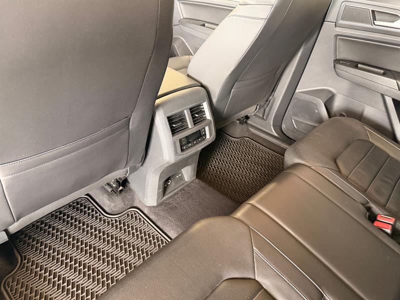 volkswagen Atlas 2018 - 10