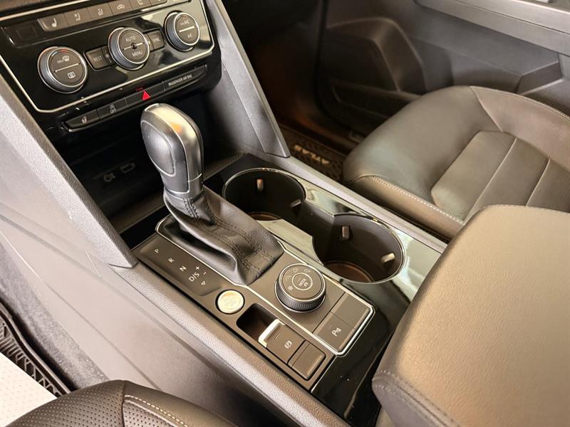 volkswagen Atlas 2018 - 16