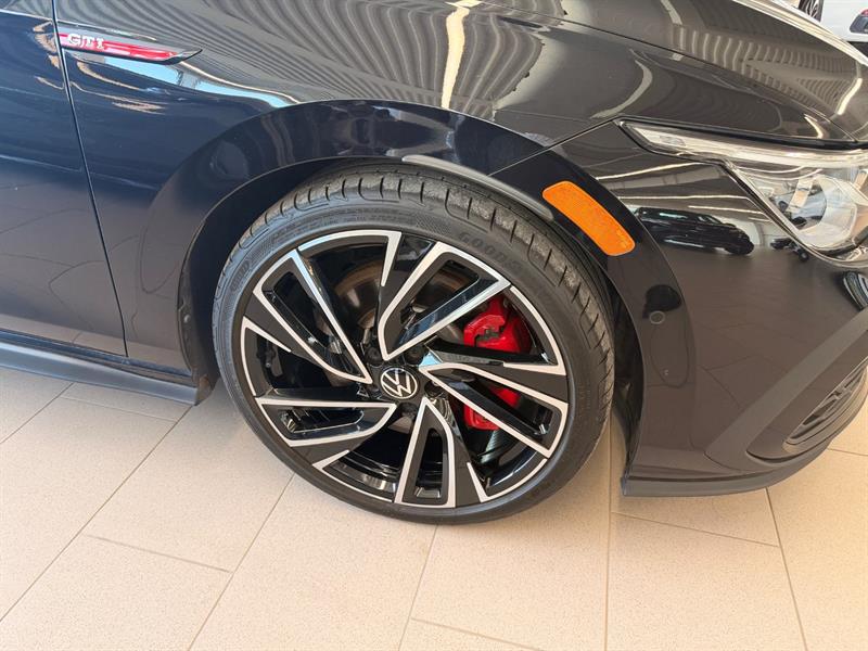 volkswagen Golf GTI 2022 - 4