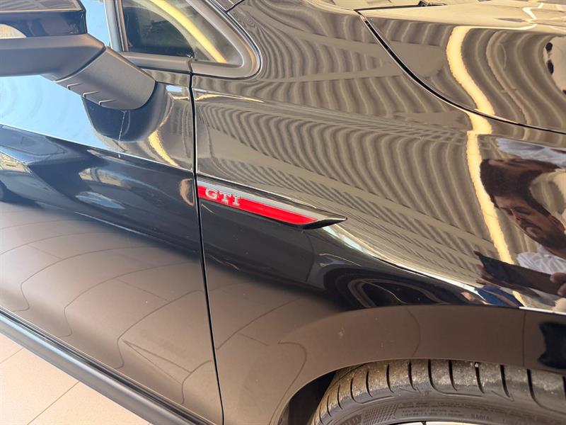 volkswagen Golf GTI 2022 - 5