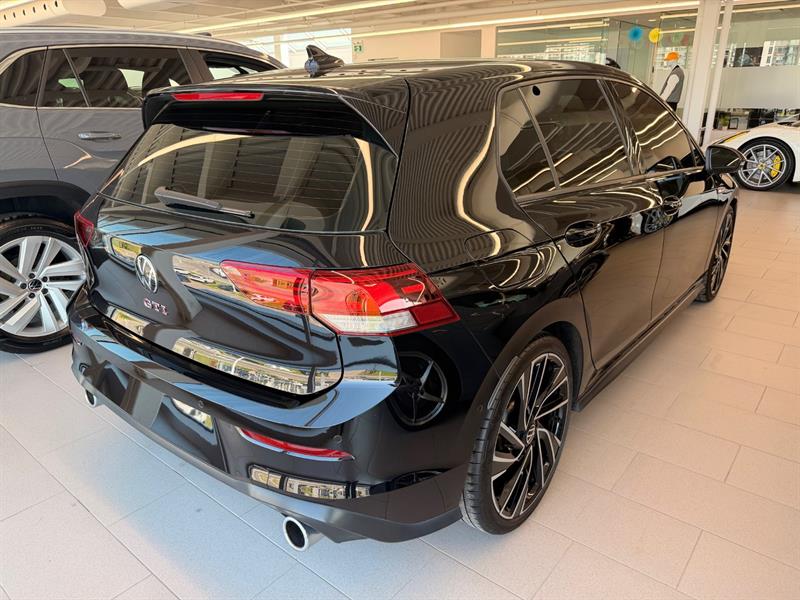 volkswagen Golf GTI 2022 - 6