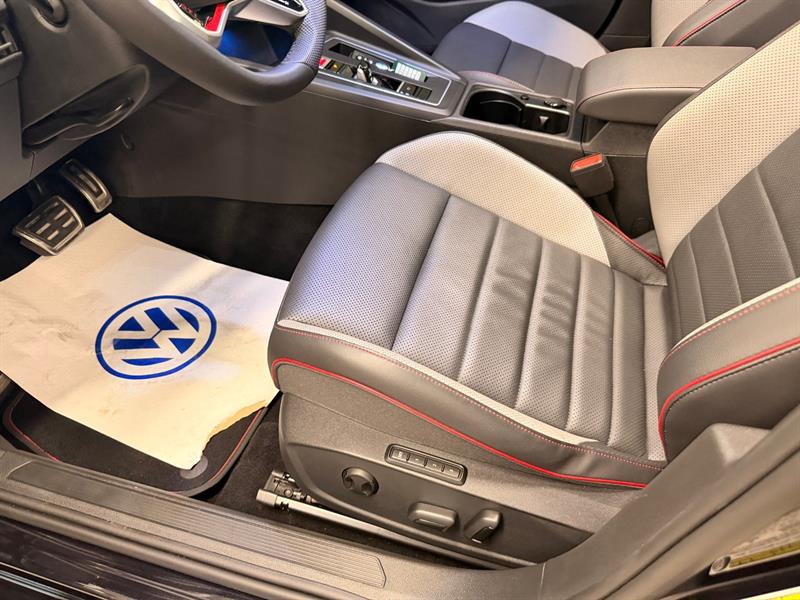 volkswagen Golf GTI 2022 - 9