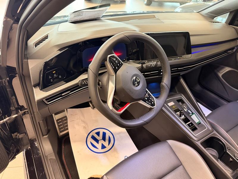 volkswagen Golf GTI 2022 - 10